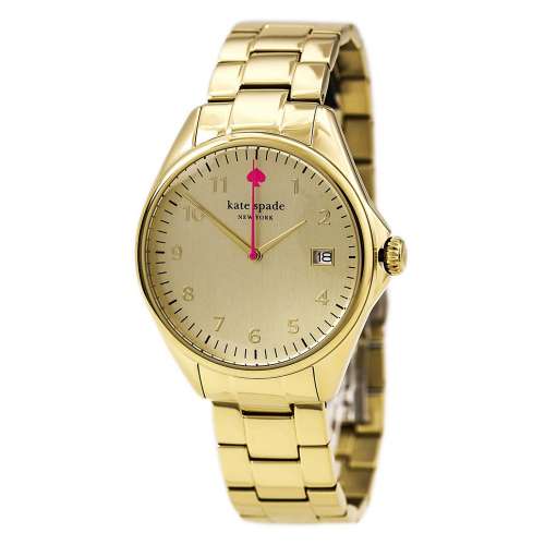 Kate Spade Seaport 1YRU0030 Watch