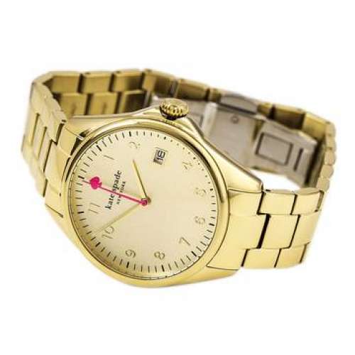 Kate Spade Seaport 1YRU0030 Watch