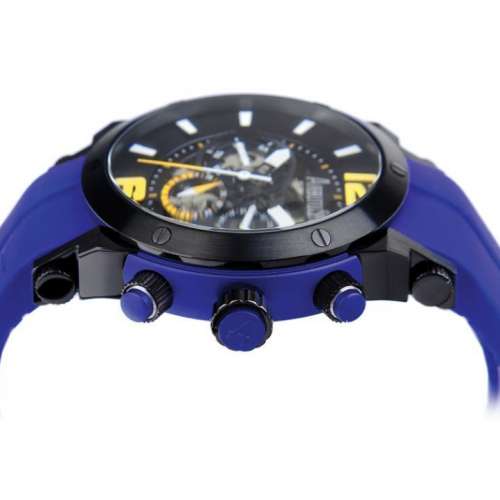 Arbutus Mechanical AR606BYU Watch