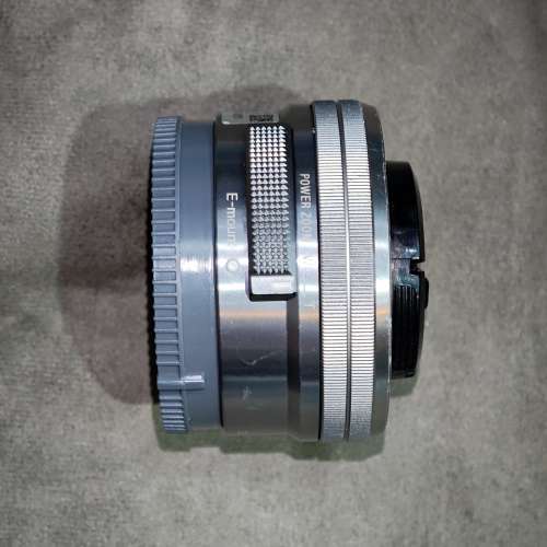 Sony 16-50 E PZ 16mm 50mm F3.5-5.6 OSS 索尼  16 -50