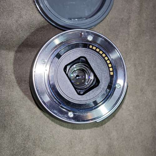Sony 16-50 E PZ 16mm 50mm F3.5-5.6 OSS 索尼  16 -50