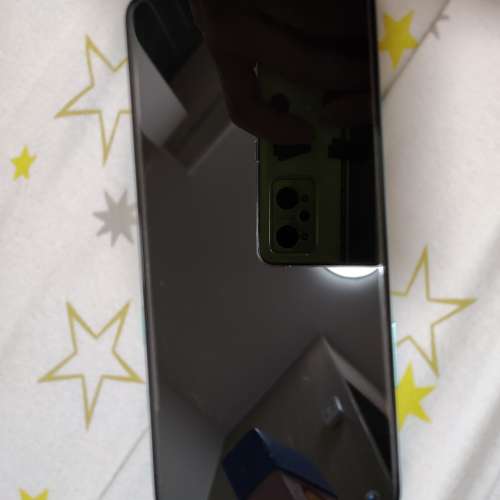 Oppo Reno 5 pro+ 12/256 單機 國際版