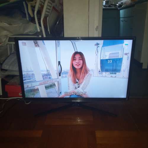 Samsung 32”LED 電視