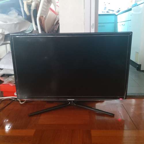 Samsung 32”LED 電視