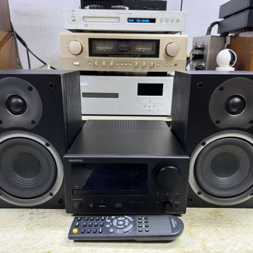 onkyo 375