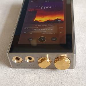 ibasso DX320 Max Ti