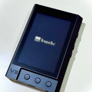 ［95% New］TempoTec V3 淨機