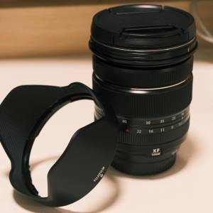 XF16-80mmF4 R OIS WR