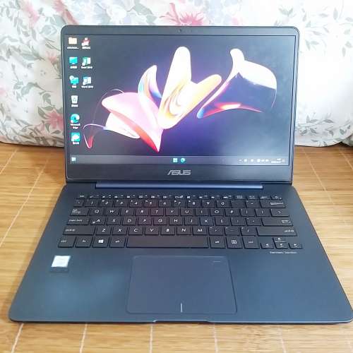 Asus UX430U