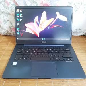 Asus UX430U