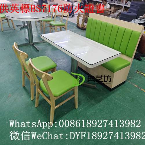 訂製餐廳桌椅,餐廳枱凳,茶餐廳桌椅,防火證書餐椅，食肆細凳定做,訂造卡位梳化.儲物...