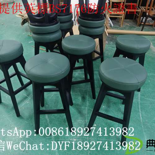 吧凳吧枱定做，吧椅款式，高腳凳相片，防火證書吧椅，咖啡廳高凳，高身椅子，定做ba...