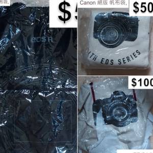 canon bag