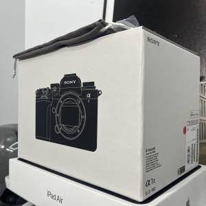 Sony A1ii