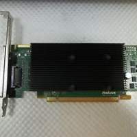 Matrox M9120 Plus多用途專業顯示卡 (99% new)