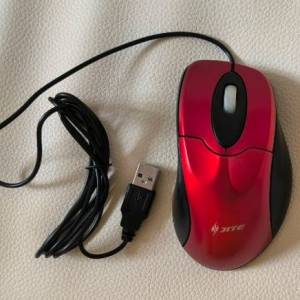 全新 JITE Optical Mouse 光學 滑鼠