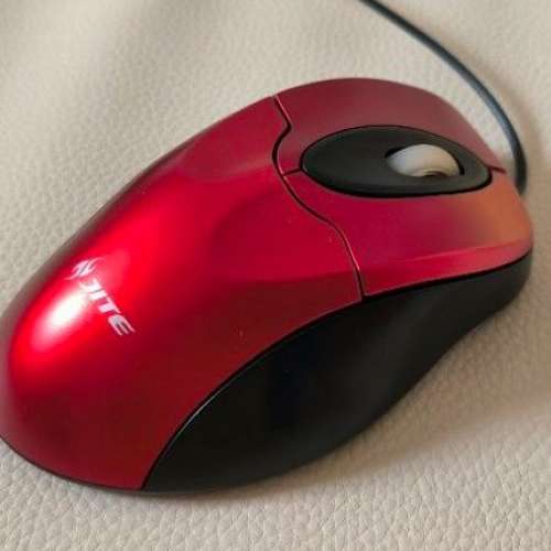 全新 JITE Optical Mouse 光學 滑鼠