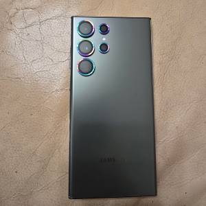 Samsung S23 ultra 512 GB 極新淨