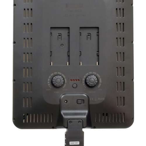 薄身柔和LED 燈 - Vpad350D