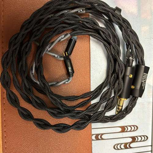 Pw Audio Eddie Hsueh 2pin 4.4mm