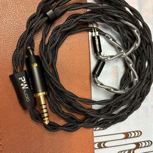 Pw Audio Eddie Hsueh 2pin 4.4mm