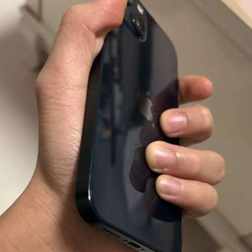 iPhone 12 256G ，電池效能90 %，個人自用機