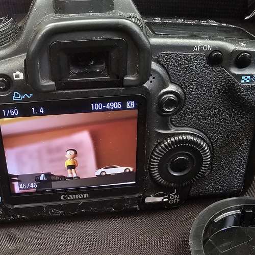 canon 5d2 50mm 1.4