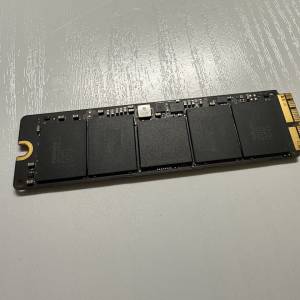 apple Mac ram 兩條 128gb + 256gb