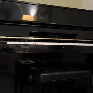 YAMAHA U1 日本製古董原木琴