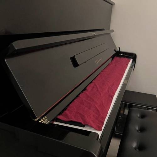 YAMAHA U1 日本製古董原木琴