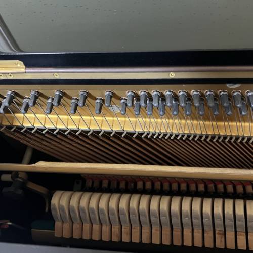 YAMAHA U1 日本製古董原木琴