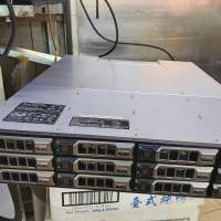 Dell E09J 儲存設備拆機拆件出嚟4TB SAS硬碟x12個