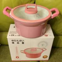 全新陶瓷煲 有包裝盒