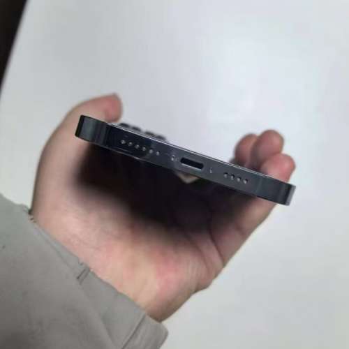 Apple iPhone 13Pro Max 1TB  ，98%新，電池效率95  %