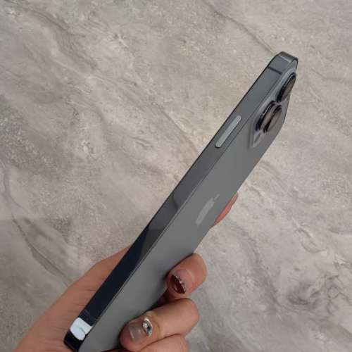 iPhone 13 Pro Max 1TB，健康度95%，使用流暢。