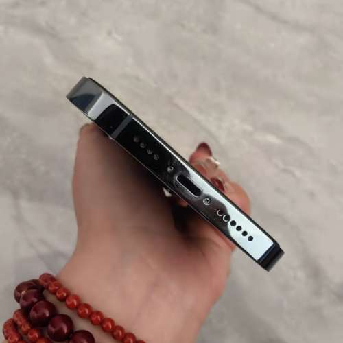 iPhone 13 Pro Max 1TB，健康度95%，使用流暢。