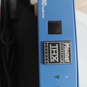 OPPO 4x1 HD SWITCHER