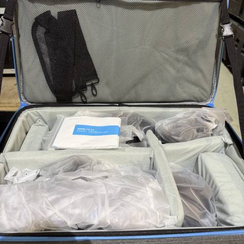 NanLITE Forza 300B II