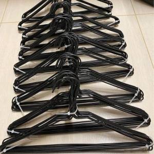 ( new ) 成人衣架 $50/60 pcs