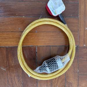 美國奧丁2 鍍金純銀電源線 （全新）DIY