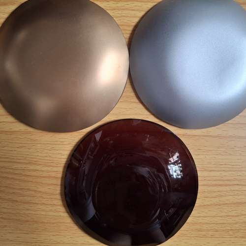 費列羅金莎玻璃碟套裝