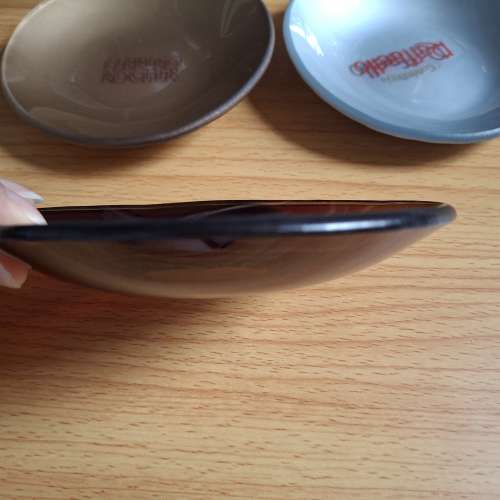 費列羅金莎玻璃碟套裝