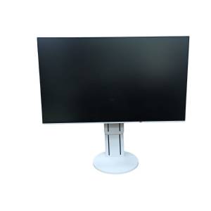 EIZO FlexScan EV2451 23.8" White full HD Monitor 顯示器 可升降及旋轉