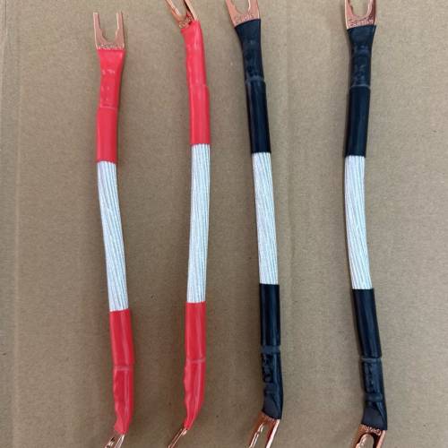 荷蘭單精純銀跳線 （全新）DIY