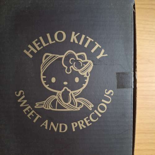 Hello Kitty食物盒