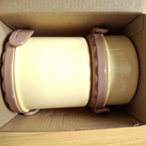 Hello Kitty食物盒