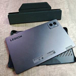 Lenovo Y700 Legion拯救者(第二代)16+512GB