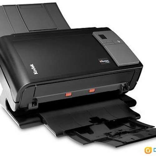 KODAK I2600 SCANNER  good condition 2nd hand