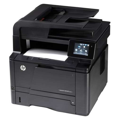 Hp Laserjet  pro 400 MFP 425dn printer
