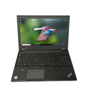 Lenovo Thinkpad P50 Notebook 15.6" 筆記型電腦
